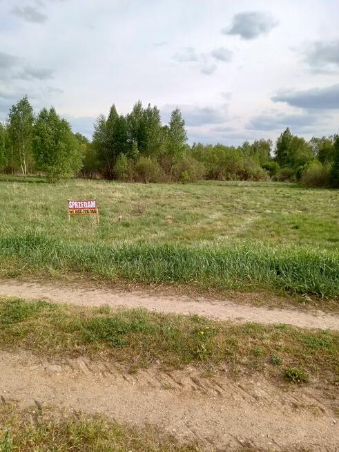 2300m2 Ploski działka budowl WZ wąska13m długa184m 666726744