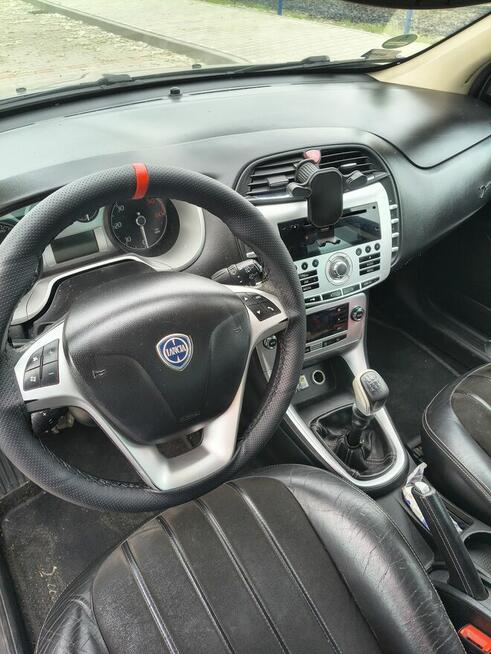 Lancia Delta 3 Multijet