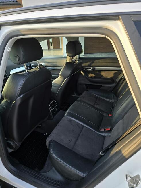 Audi A6 C6 2011 rok S-line