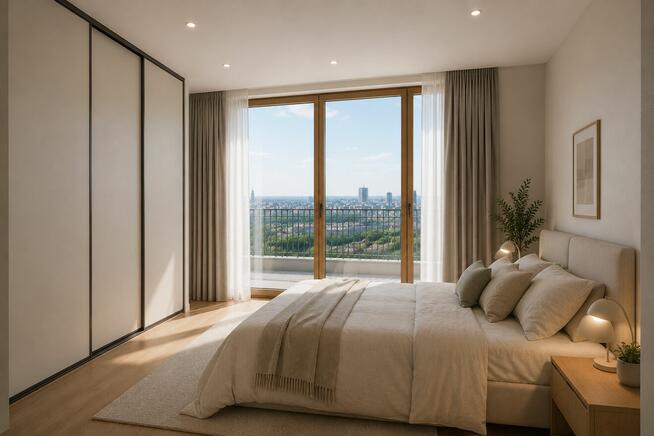 MIKATO Katowice 77,2 m² (+ balkon 42,32)| 2 pak inwestycyjny