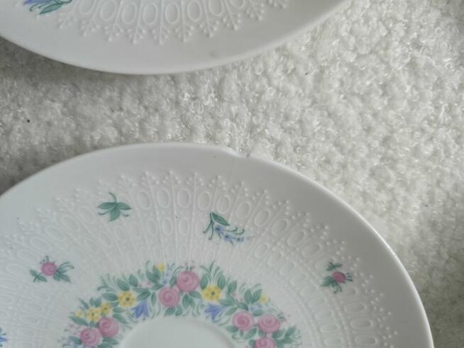 Porcelana Rosenthal