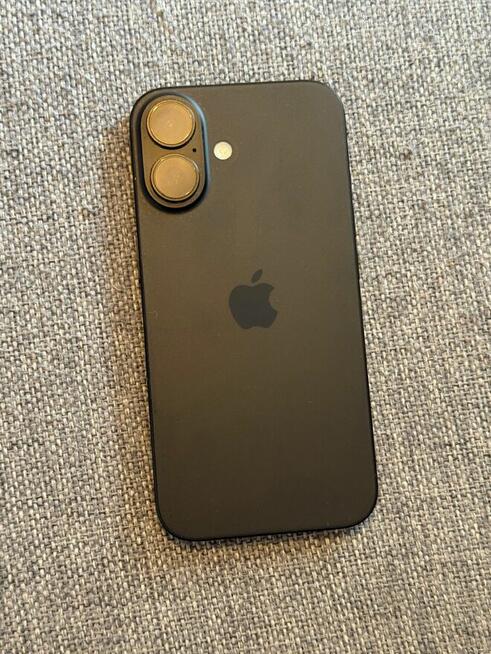 Syndyk sprzeda prawo własności do iPhone 16