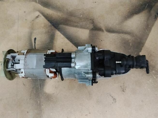 Karcher K2 silnik-pompa