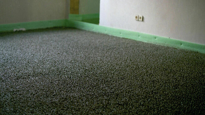 granulat styropianowy premium twardy