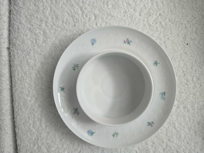 Porcelana Rosenthal