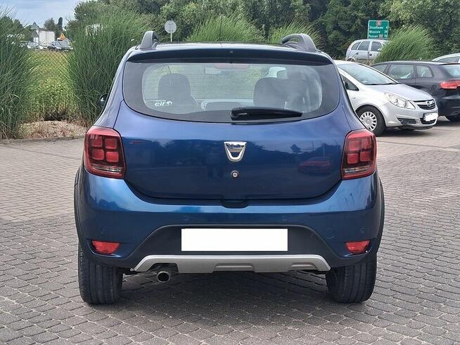 Dacia Sandero Stepway 0.9 TcE 90 KM Klima Navi !!!