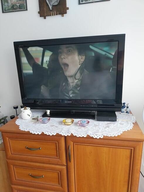 sprzedam tv
