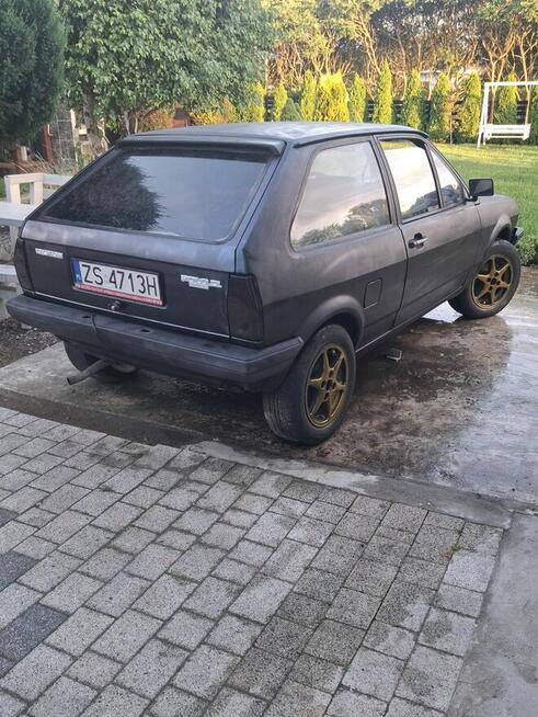 Vw polo 86c coupe 88r 1.0