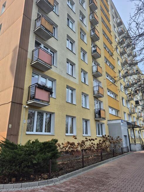 sprzedam mieszkanie Warszawa, Praga Południe, Saska Kępa