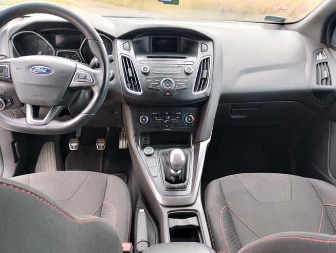 Focus 1.5 150 KM ST-Line