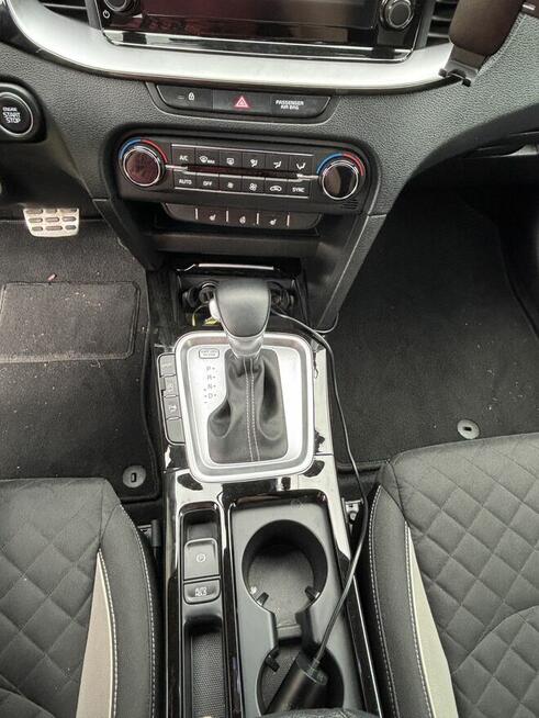 Kia proceed 1.6 diesel GT Line/kamera cofania / carplay