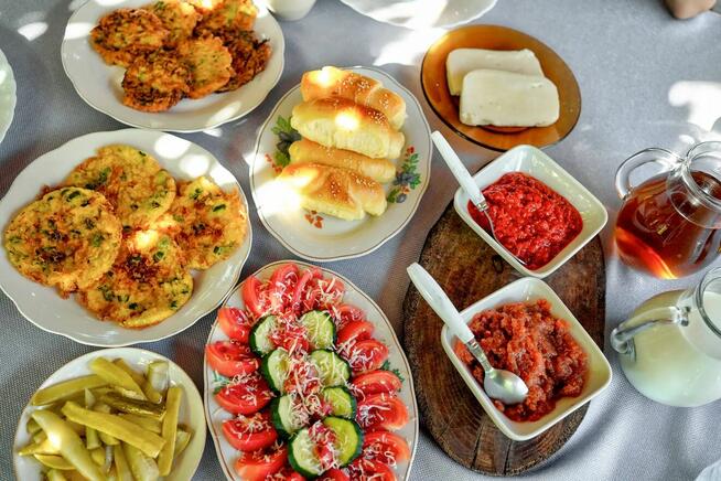 Podróże ze smakiem – Albania, wycieczka objazdowa