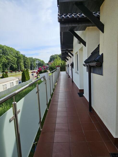 05-10 sierpnia Wolne apartamenty tuż przy morzu