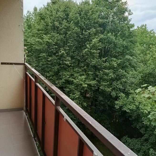 Zamienię z KZGM Katowice duże na mniejsze komunalne Śląsk..