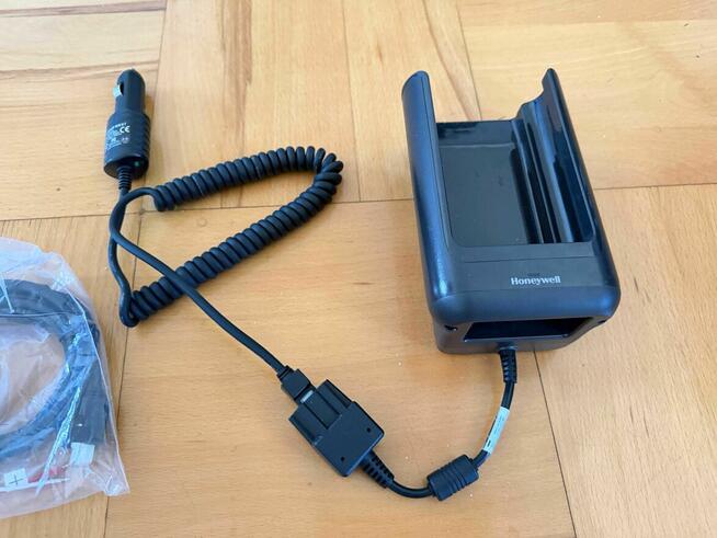 Honeywell CX85-VD-WL stacja dokująca / ładowarka terminala