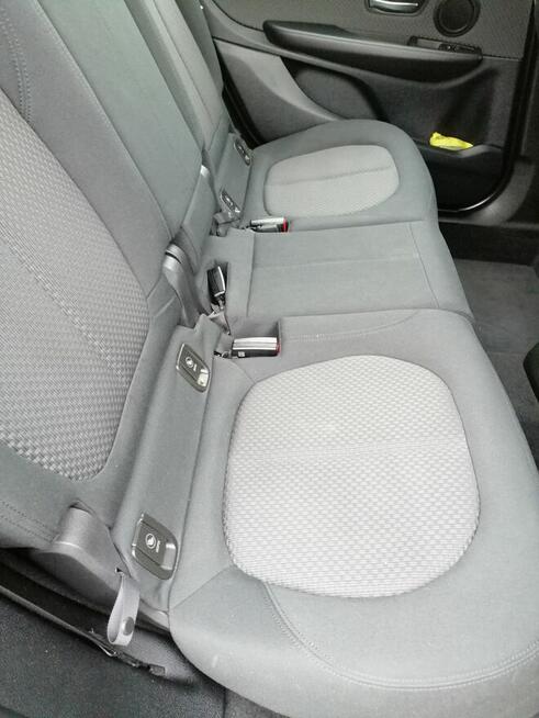 BMW Serii 2, 216d Gran Tourer
