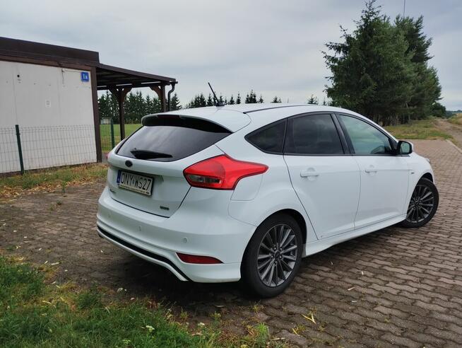 Focus 1.5 150 KM ST-Line
