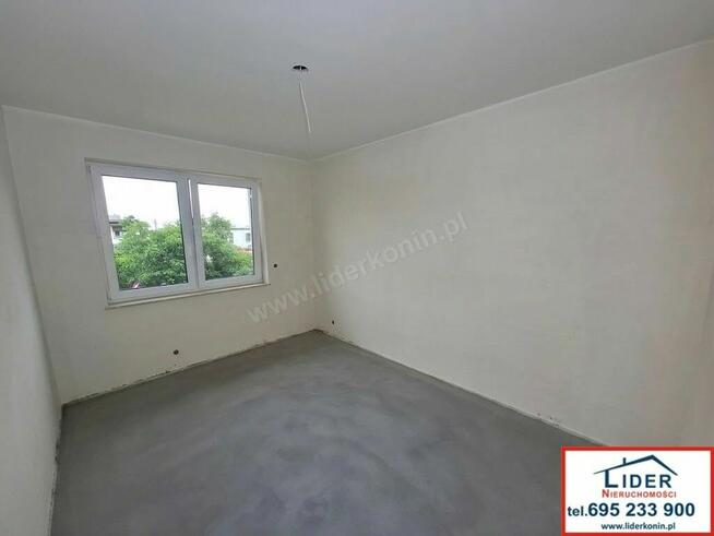 Na sprzedaż Apartamenty w zabudowie szeregowej - Konin