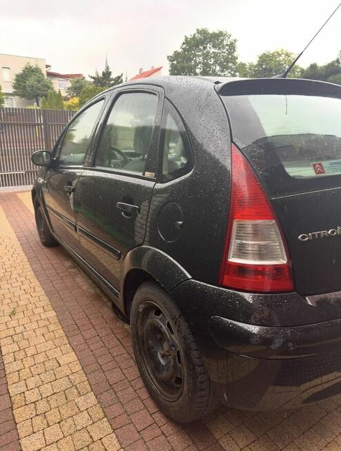 Citroen C3 1.6 HDI 90KM