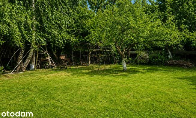 1 piętro | 4 pokoje | 92,51 m² | Ogród 179 m² | Garaż.