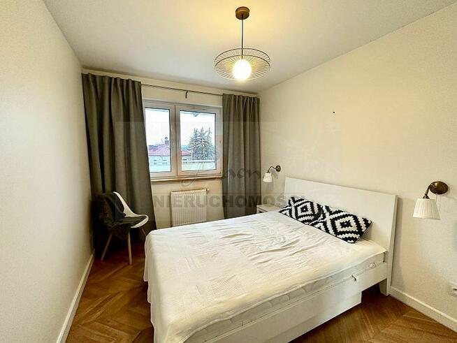 015 MW N. Sącz– Centrum, mieszkanie na wynajem, 62m2, parter