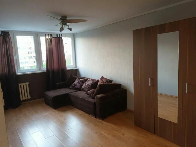 3-pok. mieszkanie 48 m² | Balkon | Klimatyzacja | Wrocław
