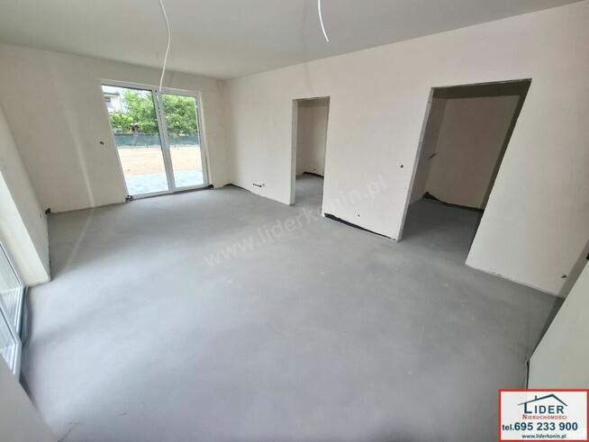 Na sprzedaż Apartamenty w zabudowie szeregowej - Konin
