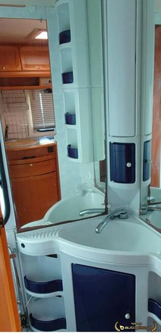 ADRIA UNICA UL 613