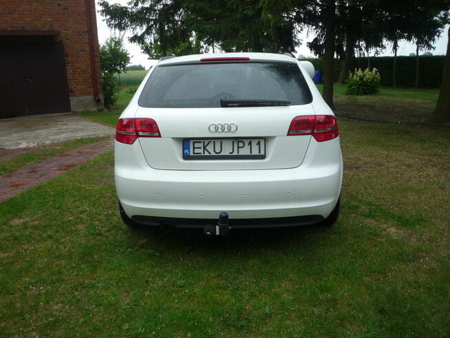 Audi SPORTBECK 2012 TDI