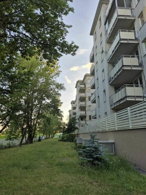 Mieszkanie na sprzedaż ul. Zielone Zacisze 3, bezpośrednio!