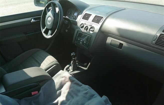 Volkswagen Turan 1.9 tdi