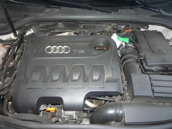 Audi SPORTBECK 2012 TDI