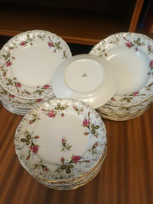 Sprzedam porcelane