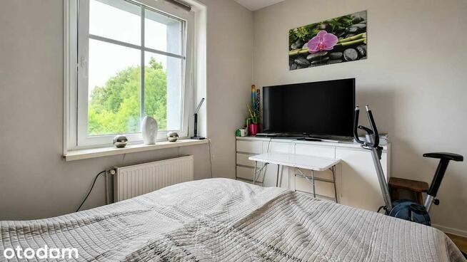 1 piętro | 4 pokoje | 92,51 m² | Ogród 179 m² | Garaż.