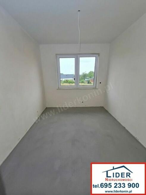 Na sprzedaż Apartamenty w zabudowie szeregowej - Konin