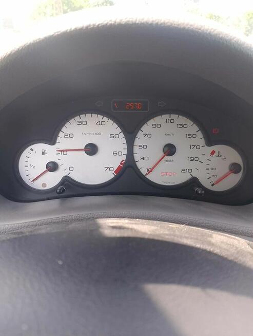 Sprzedam Auto Marki Peugeot 206