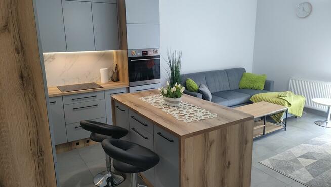 Apartament Premium Kielce ul.Klonowa 105 + taras i ogródek