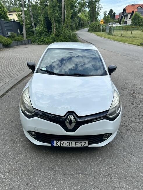 Renault Clio 1.5 dCi Energy Limited EU6