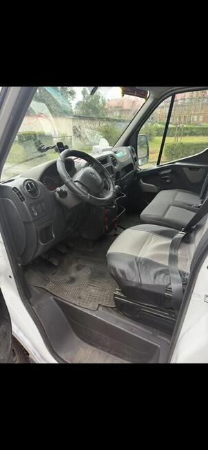 Renault master 3