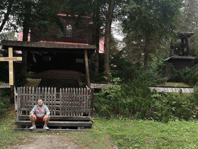 Poznam Kobietę z samymi wadami