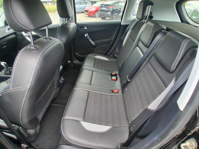 Peugeot 2008 Klimatronic LED Tylko 83000 KM Przebiegu !!!