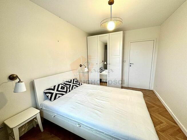 015 MW N. Sącz– Centrum, mieszkanie na wynajem, 62m2, parter