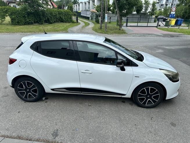 Renault Clio 1.5 dCi Energy Limited EU6