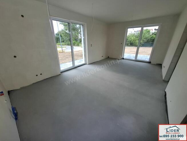 Na sprzedaż Apartamenty w zabudowie szeregowej - Konin