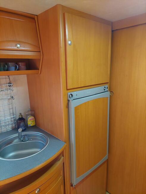 ADRIA UNICA UL 613