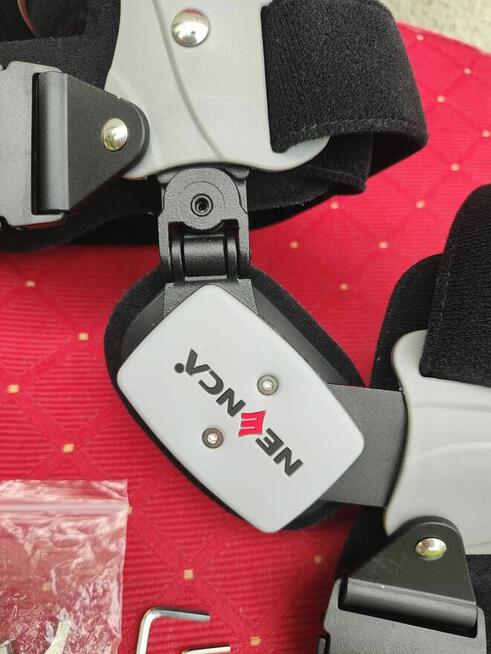 Orteza Stawu Kolanowego NEENCA na Kolano Stabilizator