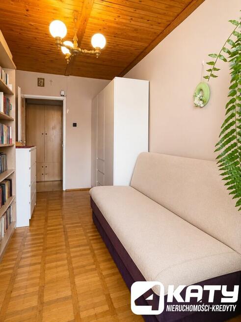 3 POKOJE, 53,8 MKW |DUŻY BALKON KLIMATYZACJA | KOPERNIK