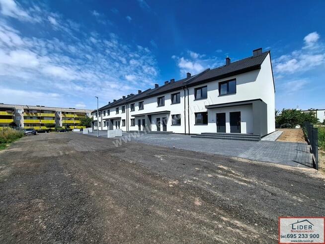 Na sprzedaż Apartamenty w zabudowie szeregowej - Konin