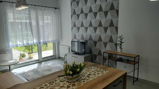 Apartament Premium Kielce ul.Klonowa 105 + taras i ogródek