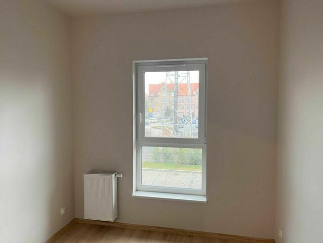 Na sprzedaż nowoczesne mieszkanie – Legnica, ul. Batorego